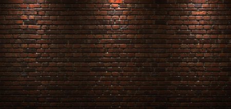 Кирпичная стенка