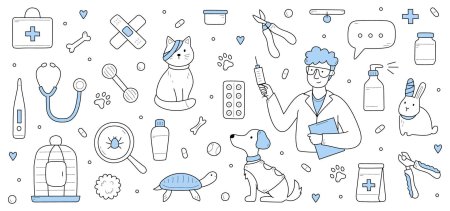 Ветклиника иконка