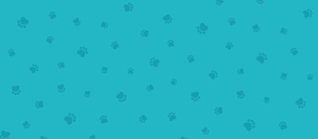 Фон кошачьи лапки