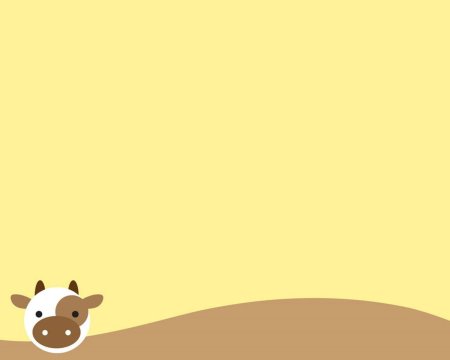 Фон для презентации животные