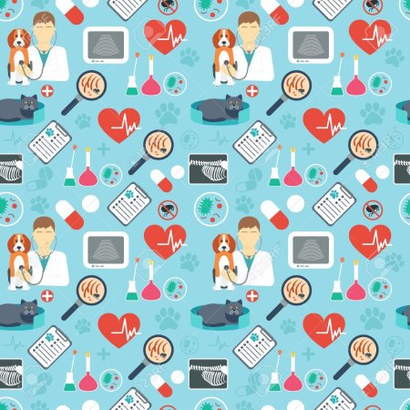 Паттерн медицина