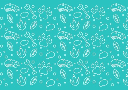 Паттерн лапки