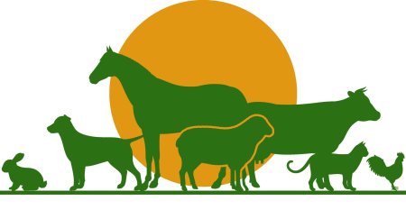 Ветеринария лого