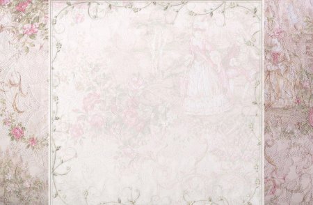 Фон в винтажном стиле