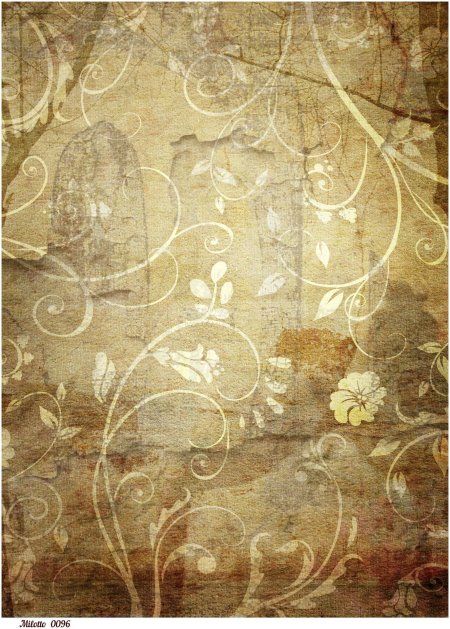 Винтажные фоны