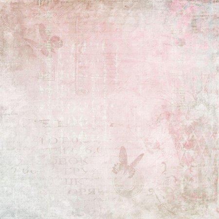 Скрапбукинг бумага Shabby Chic