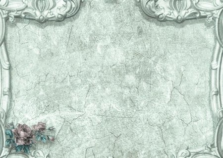 Фон под старину