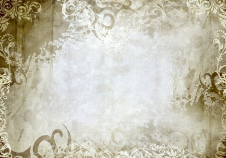 Фон под старину