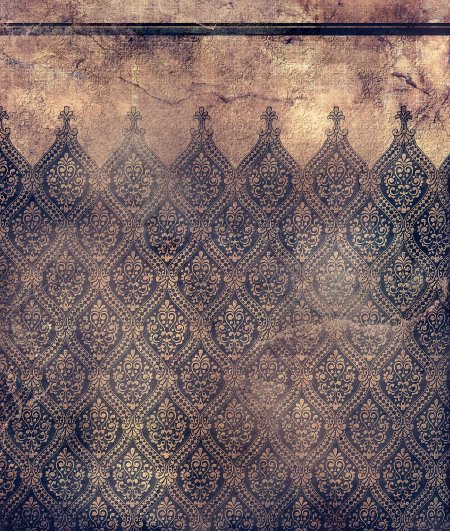 Винтажный фон