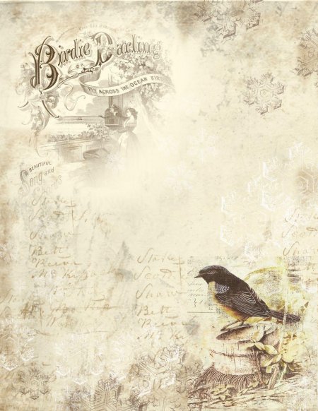 Фон для скрапбукинга