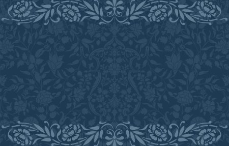 Фон с узорами