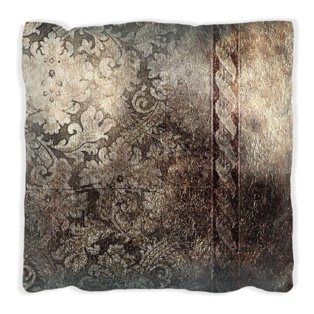 Фон под старину