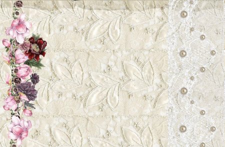 Винтажные фоны