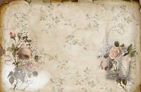 Винтажные фоны для презентаций