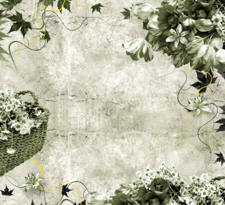 Фон для коллажа