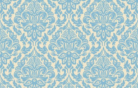 Дамаск паттерн