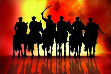 Фильм Господа офицеры спасти императора