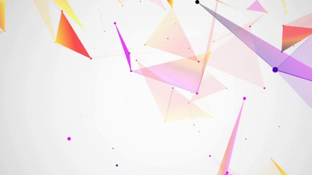 Геометрическая абстракция