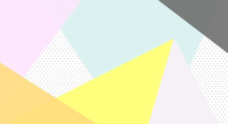 Фон геометрия