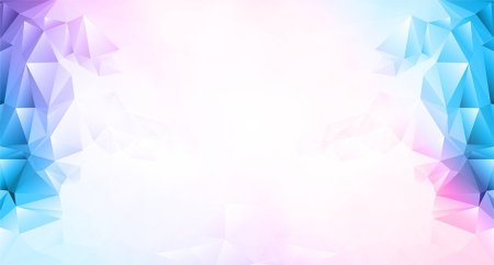 Абстракция треугольники