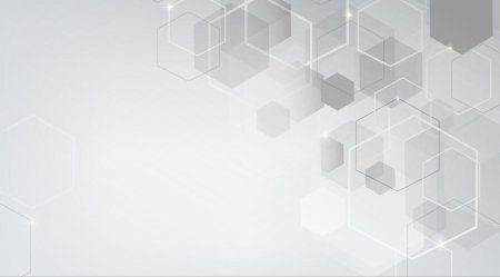 Геометрический фон