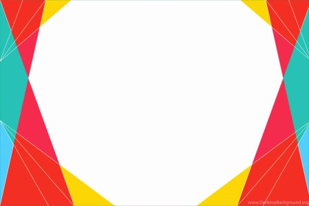 Фон геометрические фигуры