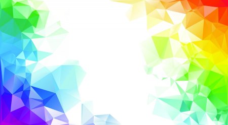 Фон геометрические фигуры