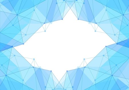 Геометрический фон