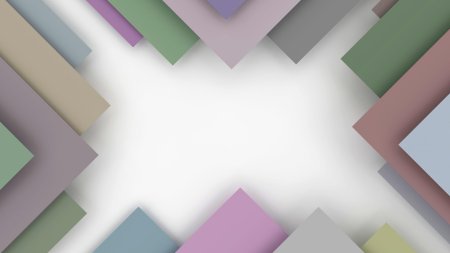 Фон геометрические фигуры