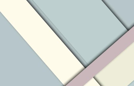 Нейтральный геометрический фон