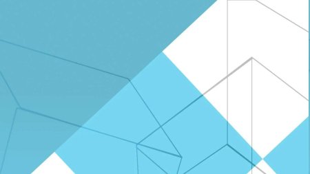 Фон геометрические фигуры