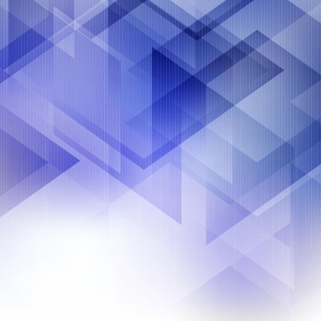 Геометрический фон