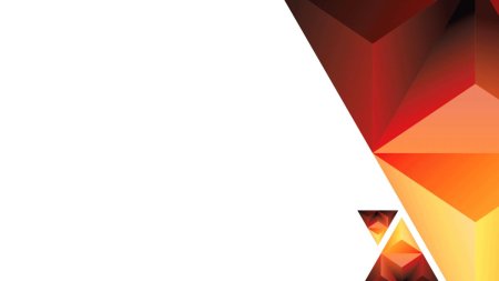 Фон геометрические фигуры