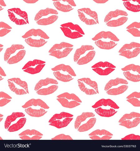 Паттерн губы