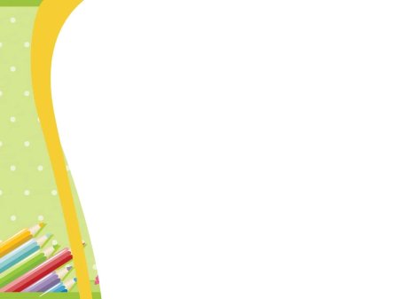 Фоны для презентаций детские