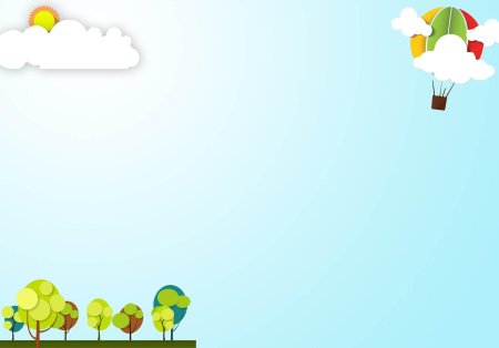 Детские фоны