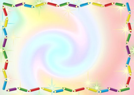 Фоны для презентаций детские