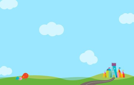 Фон для презентации для детей