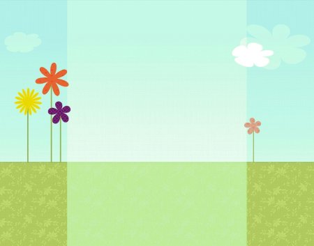 Детские фоны