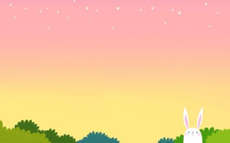 Мультяшный фон