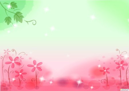 Детские фоны