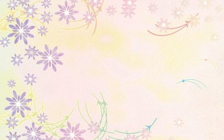 Красивые детские фоны