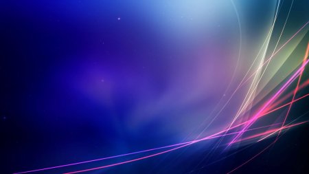 Красивая абстракция