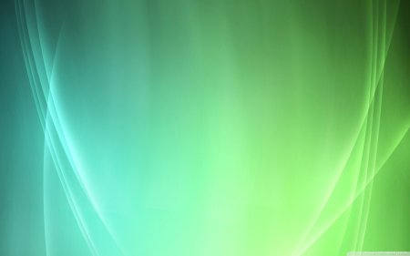 Красивый зеленый фон