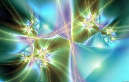 Абстрактные картинки