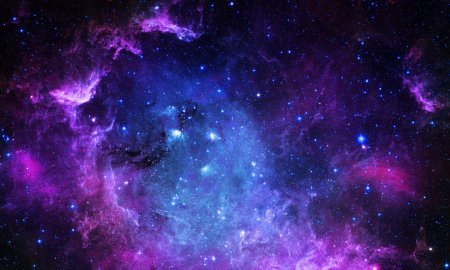 Красивый космос
