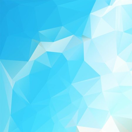 Геометрический фон