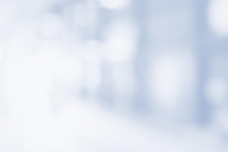 Размытый фон