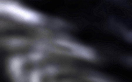 Темный размытый фон