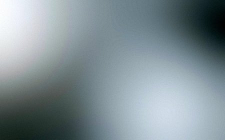 Серый размытый фон